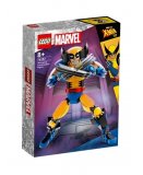 LEGO MARVEL 76257 LA FIGURINE DE WOLVERINE