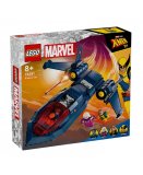 LEGO MARVEL 76281 LE X-JET DES X-MEN