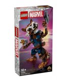 LEGO MARVEL 76282 ROCKET ET BEBE GROOT
