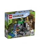 LEGO MINECRAFT 21189 LE DONJON DU SQUELETTE