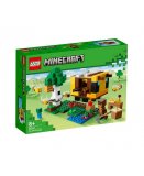 LEGO MINECRAFT 21241 LA CABANE ABEILLE