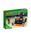 LEGO MINECRAFT 21242 L'ARENE DE L'END