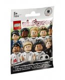 LEGO MINIFIGURES 71014 MINI FIGURINES SERIE FOOTBALL EQUIPE ALLEMAGNE