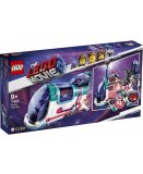 LEGO MOVIE 2 70828 LE BUS DISCOTHEQUE