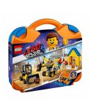 LEGO MOVIE 2 70832 LA BOITE A CONSTRUCTION D'EMMET