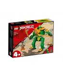 LEGO NINJAGO 71757 LE ROBOT NINJA DE LLOYD