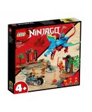 LEGO NINJAGO 71759 LE TEMPLE DU DRAGON NINJA