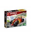 LEGO NINJAGO 71780 LA VOITURE DE COURSE NINJA DE KAI - EVOLUTION