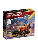 LEGO NINJAGO 71783 LA MOTO DU ROBOT DE KAI - EVOLUTION