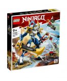 LEGO NINJAGO 71785 LE ROBOT TITAN DE JAY