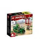 LEGO NINJAGO 71788 LA MOTO NINJA DE LLYOD