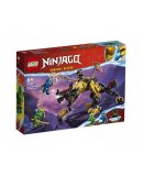 LEGO NINJAGO 71790 LE CHIEN DE COMBAT DRAGON IMPERIUM