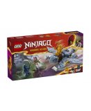 LEGO NINJAGO 71810 LE JEUNE DRAGION RIYU