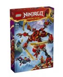 LEGO NINJAGO 71812 LE ROBOT GRIMPEUR NINJA DE KAI