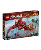 LEGO NINJAGO LEGACY 71704 LE SUPERJET DE KAI