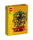 LEGO SAISONNIER 40648 L'ARBRE A MONNAIE