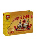 LEGO SAISONNIER 40678 LE CALENDRIER DES FETES