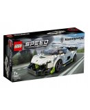 LEGO SPEED CHAMPIONS 76900 KOENIGSEGG JESKO