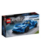 LEGO SPEED CHAMPIONS 76902 MCLAREN ELVA