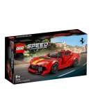 LEGO SPEED CHAMPIONS 76914 FERRARI 812 COMPETIZIONE