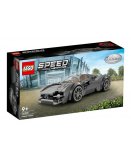 LEGO SPEED CHAMPIONS 76915 PAGANI UTOPIA