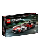 LEGO SPEED CHAMPIONS 76916 PORSCHE 963