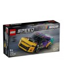 LEGO SPEED CHAMPIONS 76935 NASCAR NEXT GEN CHEVROLET CAMARO ZL1