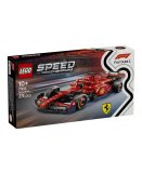 LEGO SPEED CHAMPIONS 77242 VOITURE F1 FERRARI SF-24