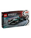 LEGO SPEED CHAMPIONS 77244 VOITURE F1 MERCEDES AMG W15