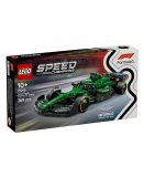 LEGO SPEED CHAMPIONS 77245 VOITURE F1 ASTON MARTIN ARAMCO AMR24
