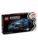 LEGO SPEED CHAMPIONS 77246 VOITURE F1 VISA CASH APP RB VCARB 01