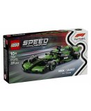 LEGO SPEED CHAMPIONS 77247 VOITURE F1 KICK SAUBER TEAM C44