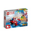 LEGO SPIDEY 10789 LA VOITURE DE SPIDER-MAN ET DOCTEUR OCTOPUS