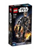 LEGO STAR WARS 75119 SERGENTE JYN ERSO