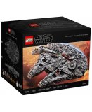 LEGO STAR WARS 75192 MILLENNIUM FALCON