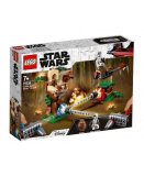 LEGO STAR WARS 75238 ACTION BATTLE L'ASSAUT D'ENDOR