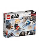 LEGO STAR WARS 75239 ACTION BATTLE L'ATTAQUE DU GENERATEUR DE HOTH