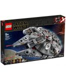 LEGO STAR WARS 75257 FAUCON MILLENIUM