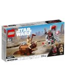 LEGO STAR WARS 75265 LE COMBAT DES MICROFIGHTERS : T-16 SKYHOPPER CONTRE BANTHA