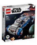 LEGO STAR WARS 75293 TRANSPORT I-TS DE LA RESISTANCE