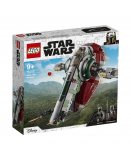 LEGO STAR WARS 75312 LE VAISSEAU DE BOBA FETT