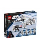LEGO STAR WARS 75320 PACK DE COMBAT SNOWTROOPER