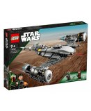 LEGO STAR WARS 75325 LA CHASSEUR N-1 DU MANDALORIEN