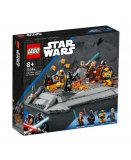 LEGO STAR WARS 75334 OBI-WAN KENOBI CONTRE DARK VADOR