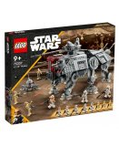 LEGO STAR WARS 75337 LE MARCHEUR AT-TE