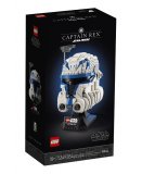 LEGO STAR WARS 75349 LE CASQUE DU CAPITAINE REX