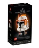 LEGO STAR WARS 75350 LE CASQUE DU COMMANDANT CLONE CODY