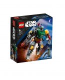 LEGO STAR WARS 75369 LE ROBOT BOBA FETT