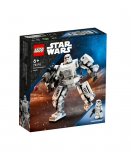 LEGO STAR WARS 75370 LE ROBOT STORMTROOPER