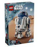 LEGO STAR WARS 75379 R2-D2